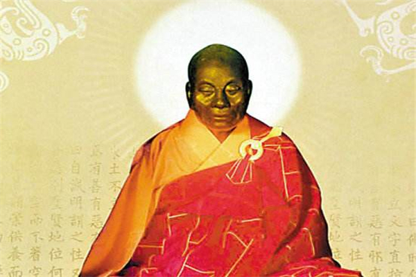 六祖惠能肉身在哪里？据说1300年来尸身不腐(存于六祖殿)898 / 作者:UFO爱好者 / 帖子ID:92478