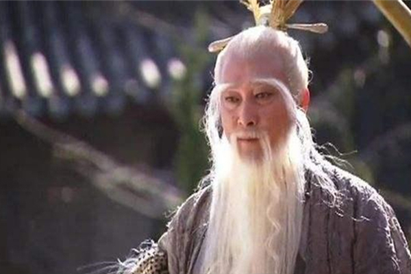 混鲲祖师是什么来历？混鲲祖师乃是禺强的化身(上古妖皇)736 / 作者:UFO爱好者 / 帖子ID:92444