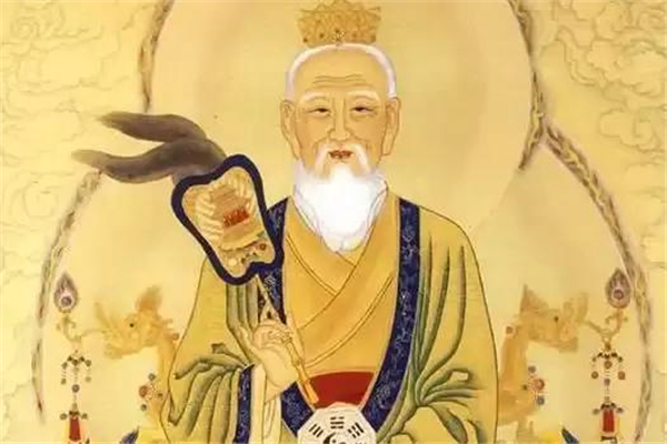 混鲲祖师是什么来历？混鲲祖师乃是禺强的化身(上古妖皇)119 / 作者:UFO爱好者 / 帖子ID:92444