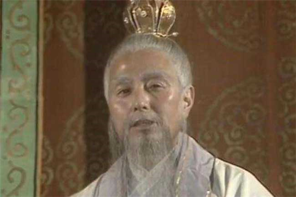 混鲲祖师是什么来历？混鲲祖师乃是禺强的化身(上古妖皇)537 / 作者:UFO爱好者 / 帖子ID:92444