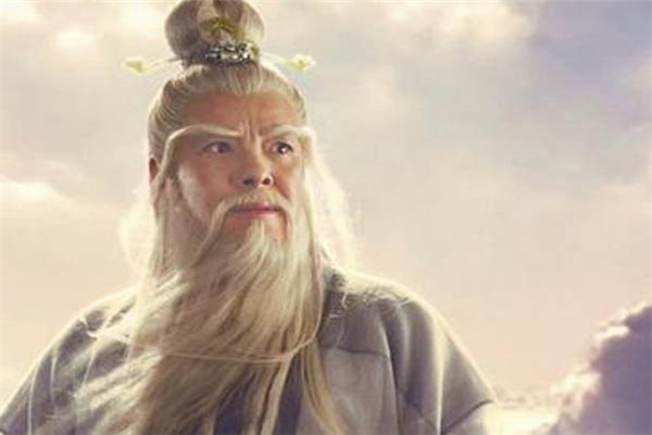 混鲲祖师是什么来历？混鲲祖师乃是禺强的化身(上古妖皇)238 / 作者:UFO爱好者 / 帖子ID:92444