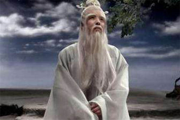 混鲲祖师是什么来历？混鲲祖师乃是禺强的化身(上古妖皇)110 / 作者:UFO爱好者 / 帖子ID:92444