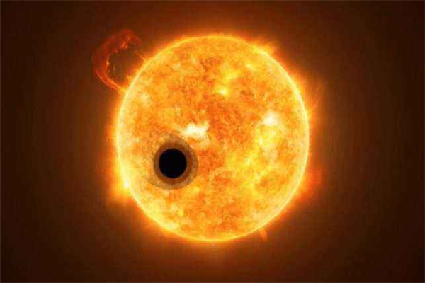 太阳系以外的都是假象?并未找到适合人类生存的超级地球475 / 作者:UFO爱好者 / 帖子ID:80663