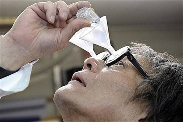 十大非人类的设计：第二男士胸罩，日本销量超好30 / 作者:UFO爱好者 / 帖子ID:92440