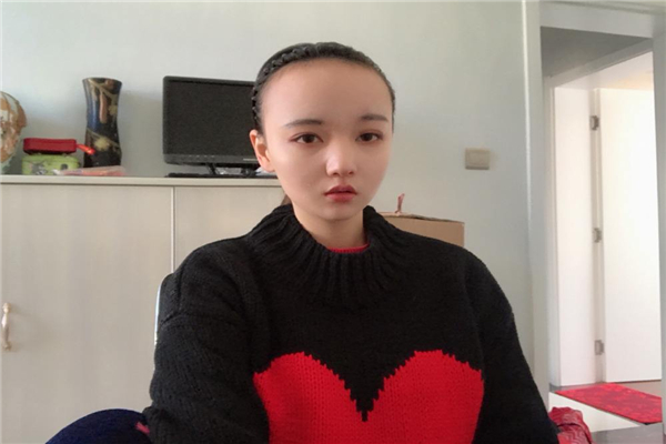 五种面相人必成大器，发际线高竟是有福之相405 / 作者:UFO爱好者 / 帖子ID:92363