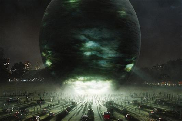2020外星人入侵的新闻真的假的？男子自称未来人(疑似造谣)9 / 作者:UFO爱好者 / 帖子ID:103640