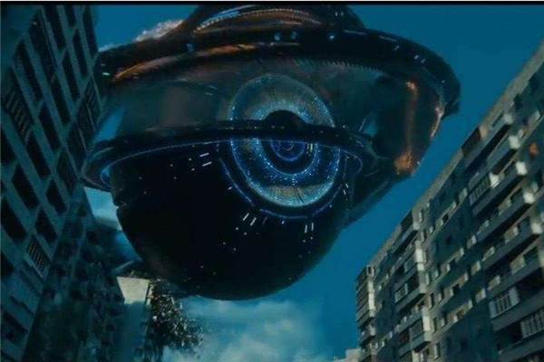 2020外星人入侵的新闻真的假的？男子自称未来人(疑似造谣)297 / 作者:UFO爱好者 / 帖子ID:103640