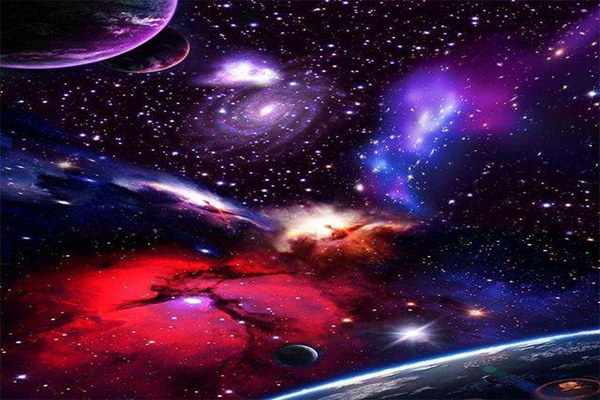 宇宙有多少个超星系团?人类至今发现35个(天猫座最远)341 / 作者:UFO爱好者 / 帖子ID:97674