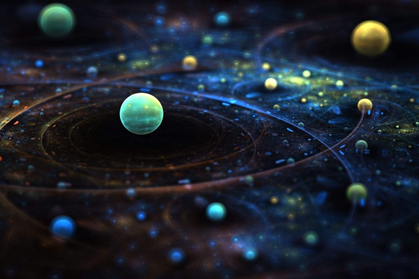 宇宙有多少个超星系团?人类至今发现35个(天猫座最远)892 / 作者:UFO爱好者 / 帖子ID:97674