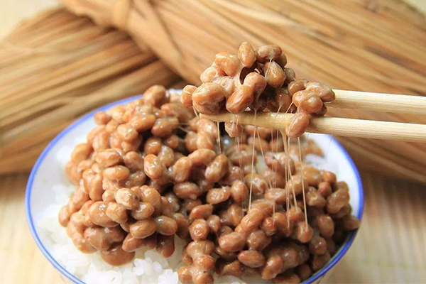 纳豆是什么?粘稠的发酵黄豆,味道微臭(起源中国秦汉)187 / 作者:UFO爱好者 / 帖子ID:80048 纳豆是什么?粘稠的发酵黄豆,味道微臭(起源中国秦汉)187 / 作者:UFO爱好者 / 帖子ID:80048