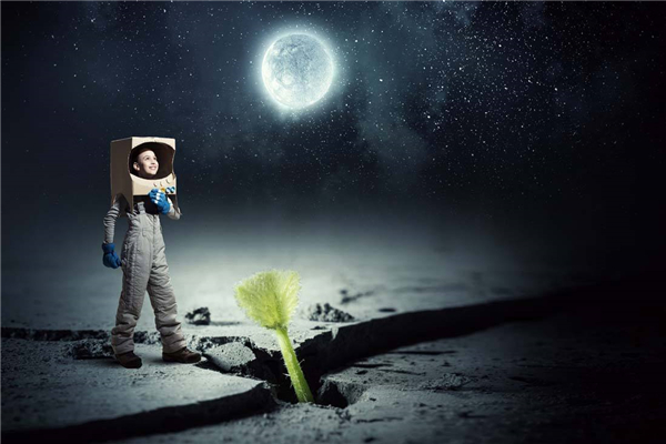 宇航员最孤独的48分钟 独自飘荡在太空中无法联系55 / 作者:UFO爱好者 / 帖子ID:81226