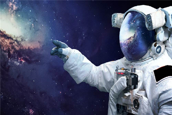 宇航员最孤独的48分钟 独自飘荡在太空中无法联系513 / 作者:UFO爱好者 / 帖子ID:81226