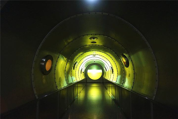 遵义时光隧道是真的吗 通过隧道后时间倒退875 / 作者:UFO爱好者 / 帖子ID:103870