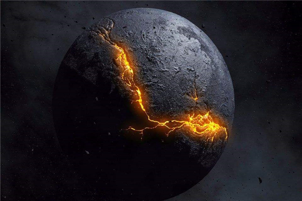 特斯拉说地球是个试验场?探测器证实特斯拉的观点853 / 作者:UFO爱好者 / 帖子ID:81062