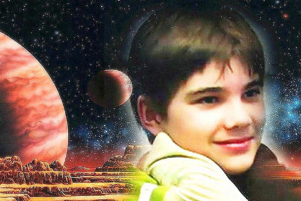 火星男孩预言2020年 一次毁灭性的大灾难将会发生92 / 作者:UFO爱好者 / 帖子ID:103419