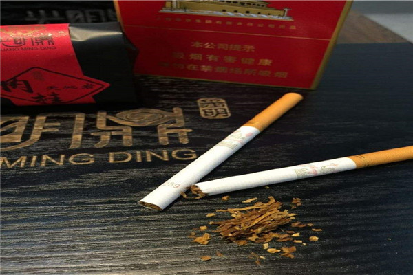 中华金中支和双中支的区别：金中支定位高端（价格昂贵）924 / 作者:UFO爱好者 / 帖子ID:90077