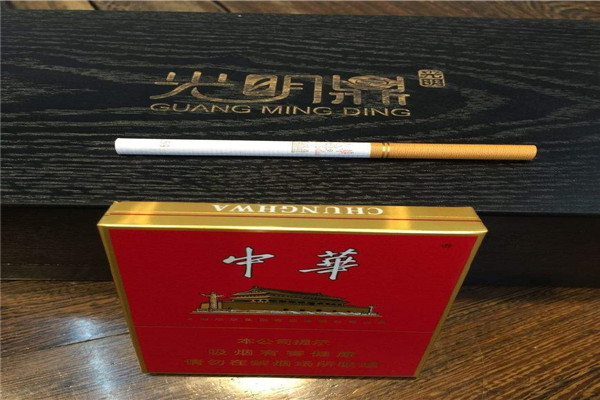 中华金中支和双中支的区别：金中支定位高端（价格昂贵）19 / 作者:UFO爱好者 / 帖子ID:90077