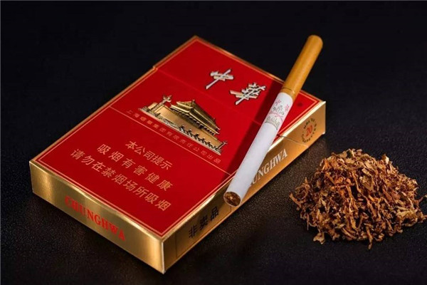 中华金中支和双中支的区别：金中支定位高端（价格昂贵）855 / 作者:UFO爱好者 / 帖子ID:90077