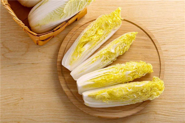娃娃菜可以放多久？娃娃菜的储存方式（冰箱保鲜半个月）588 / 作者:UFO爱好者 / 帖子ID:89981