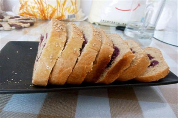 全麦面包可以代替米饭吗 长期食用易营养不良(不提倡)672 / 作者:UFO爱好者 / 帖子ID:89893