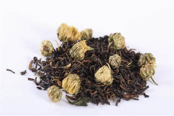 普洱茶能和菊花一起泡吗 有清热解暑的功效(适合降火)816 / 作者:UFO爱好者 / 帖子ID:89850