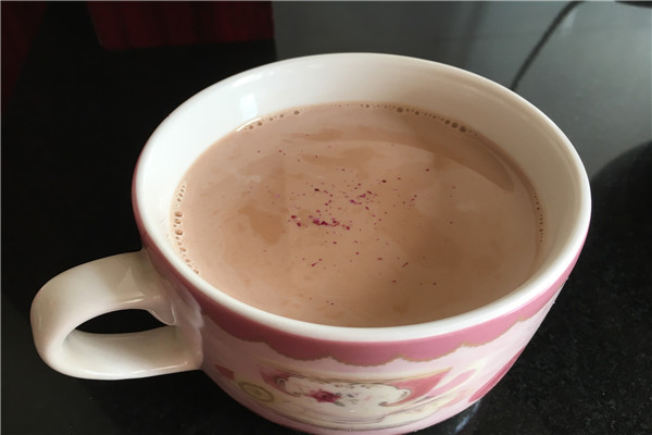 普洱茶可以做奶茶吗 可以，与牛奶混合口感香醇316 / 作者:UFO爱好者 / 帖子ID:89847