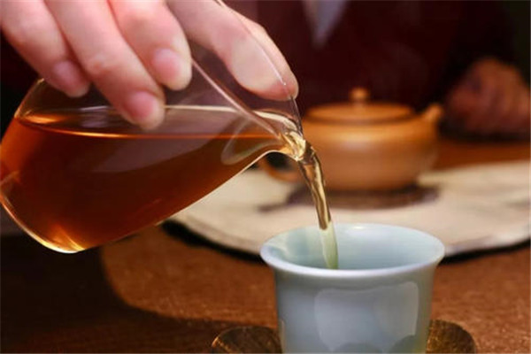 普洱茶可以煮着喝吗 冲泡3-5分钟最合适（香气扑鼻）513 / 作者:UFO爱好者 / 帖子ID:89806