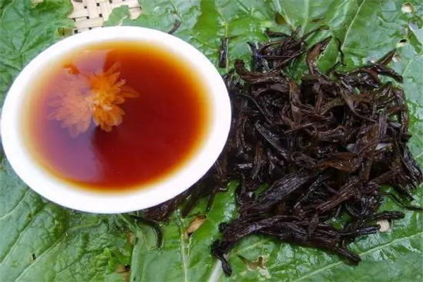 普洱茶和枸杞能一起泡吗 能，适合中老年人（缓解疲劳）655 / 作者:UFO爱好者 / 帖子ID:89808