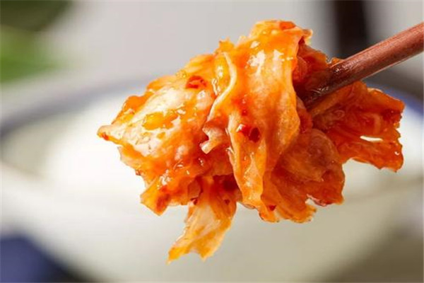 泡菜为什么会苦 发酵时间短/密封差（杂菌进入产生异味）136 / 作者:UFO爱好者 / 帖子ID:89800