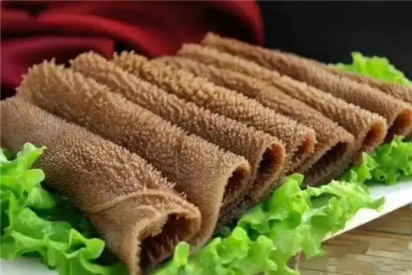 毛肚背面白色能吃吗 白色是油筋(口感软糯/入口即化)434 / 作者:UFO爱好者 / 帖子ID:89767