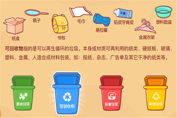 零食袋子是可回收垃圾吗 零食袋子属于干垃圾还是湿垃圾810 / 作者:UFO爱好者 / 帖子ID:89757