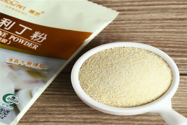 吉利丁粉是什么做的对身体有害吗 动物骨头中提炼而来502 / 作者:UFO爱好者 / 帖子ID:89761