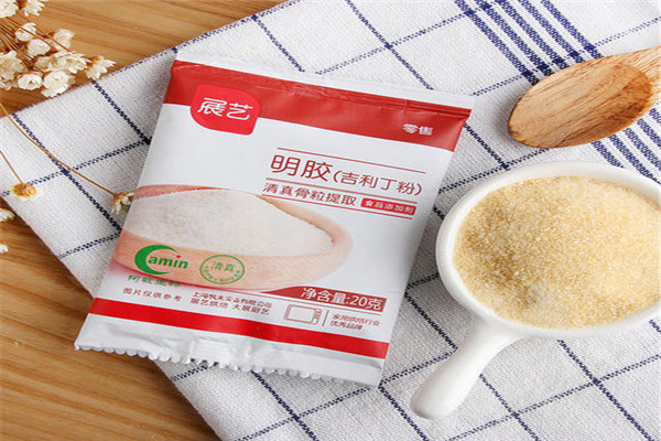 吉利丁粉是什么做的对身体有害吗 动物骨头中提炼而来381 / 作者:UFO爱好者 / 帖子ID:89761