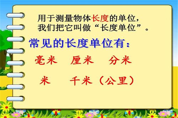 毫米单位换算 常用十进制（10毫米等于1厘米）566 / 作者:UFO爱好者 / 帖子ID:89748
