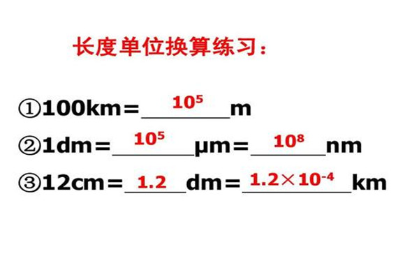 毫米单位换算 常用十进制（10毫米等于1厘米）169 / 作者:UFO爱好者 / 帖子ID:89748