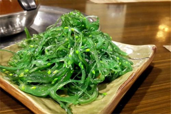 海草放冷藏可以放多久 浸泡在清水中可存放两天426 / 作者:UFO爱好者 / 帖子ID:89738