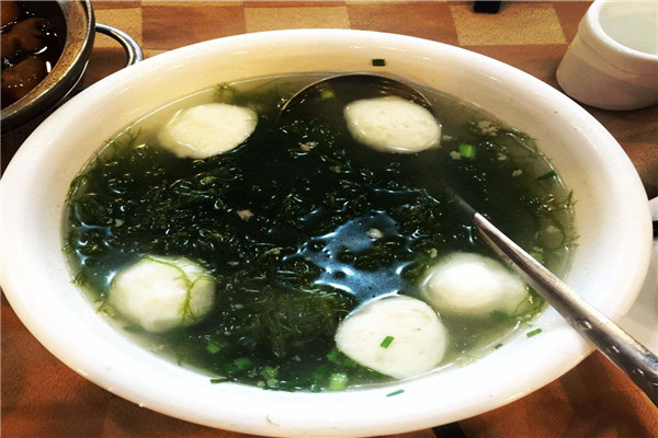 海草放冷藏可以放多久 浸泡在清水中可存放两天691 / 作者:UFO爱好者 / 帖子ID:89738