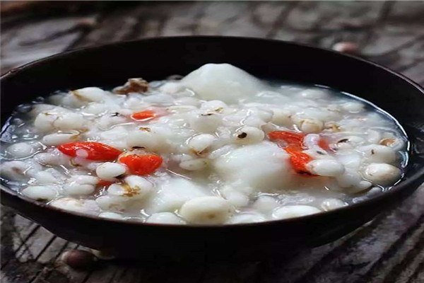 茯苓煮粥怎么能烂 泡水数小时后再煮（也可捣碎后烹煮）260 / 作者:UFO爱好者 / 帖子ID:89733