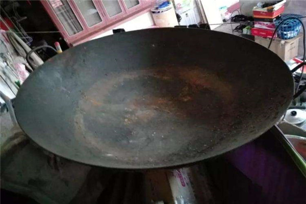 铁锅漏了个小眼，如何修补?三种方式可以修补铁锅237 / 作者:UFO爱好者 / 帖子ID:89684