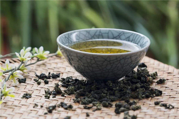 乌龙茶可以做奶茶吗 可以，品质好口感/饮用健康287 / 作者:UFO爱好者 / 帖子ID:89658