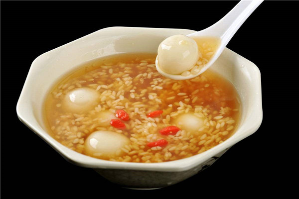 醪糟早上吃还是晚上吃 含有少量的酒精（晚上吃助眠）254 / 作者:UFO爱好者 / 帖子ID:89582