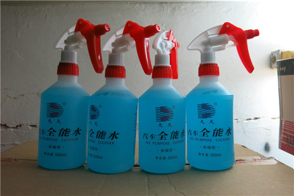 全能水的作用是什么 全能水的配比可以通用吗307 / 作者:UFO爱好者 / 帖子ID:89580