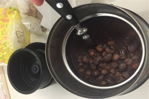 焖烧杯能煮粥吗 三四个小时左右煮好（需提前预热）797 / 作者:UFO爱好者 / 帖子ID:89587