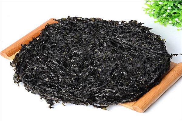 紫菜和海带有什么区别 海带口感爽脆/紫菜绵软(五处不同)92 / 作者:UFO爱好者 / 帖子ID:89522