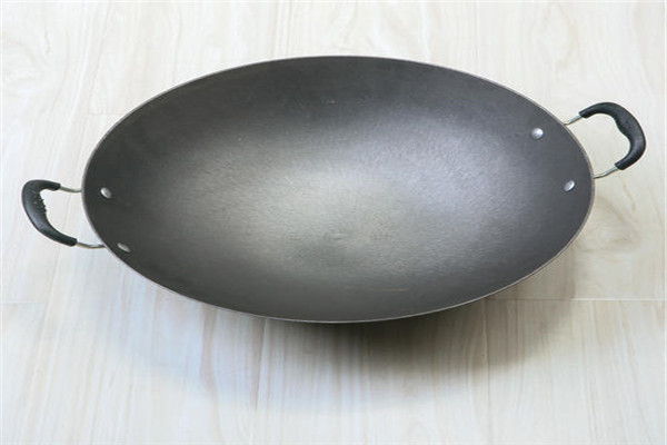 怎么看铁锅有无涂层 有涂层的铁锅有危害吗86 / 作者:UFO爱好者 / 帖子ID:89476
