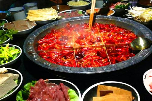 火锅能和牛奶一起吃吗 最佳搭配(火锅伤胃/牛奶护胃)973 / 作者:UFO爱好者 / 帖子ID:89527
