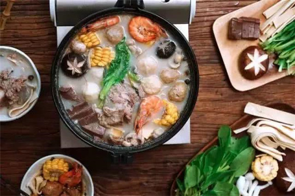 火锅可以加牛奶吗 牛奶火锅的味道怎么样(别有风味)280 / 作者:UFO爱好者 / 帖子ID:89531
