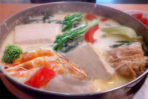 火锅可以加牛奶吗 牛奶火锅的味道怎么样(别有风味)485 / 作者:UFO爱好者 / 帖子ID:89531