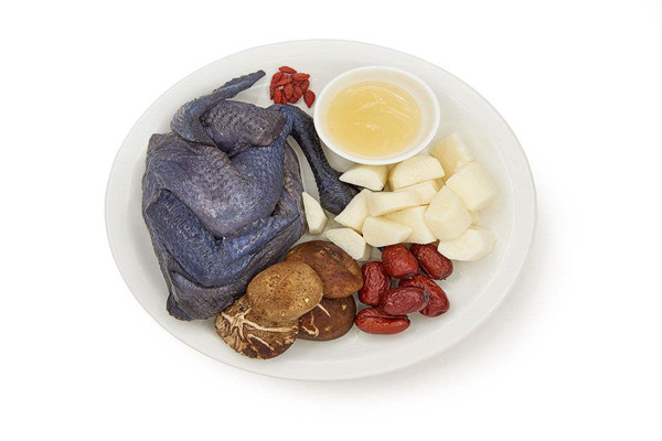 乌鸡和香菜能一起吃吗 营养滋补（但手术患者不建议吃）958 / 作者:UFO爱好者 / 帖子ID:89228