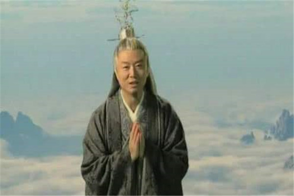 文殊广法天尊与文殊菩萨是一人?文殊菩萨名号是怎么来的521 / 作者:UFO爱好者 / 帖子ID:89219